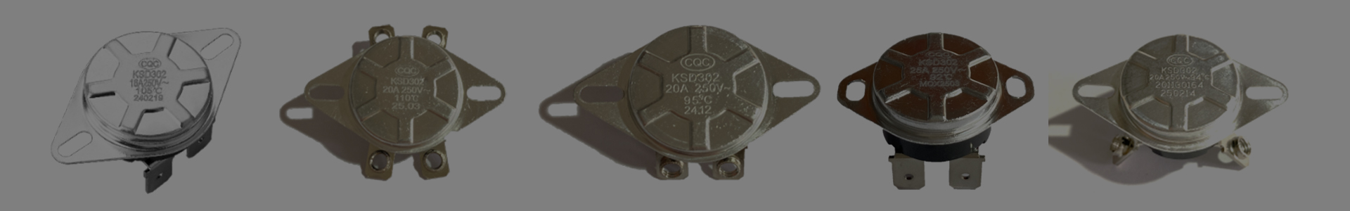 KSD302通用型